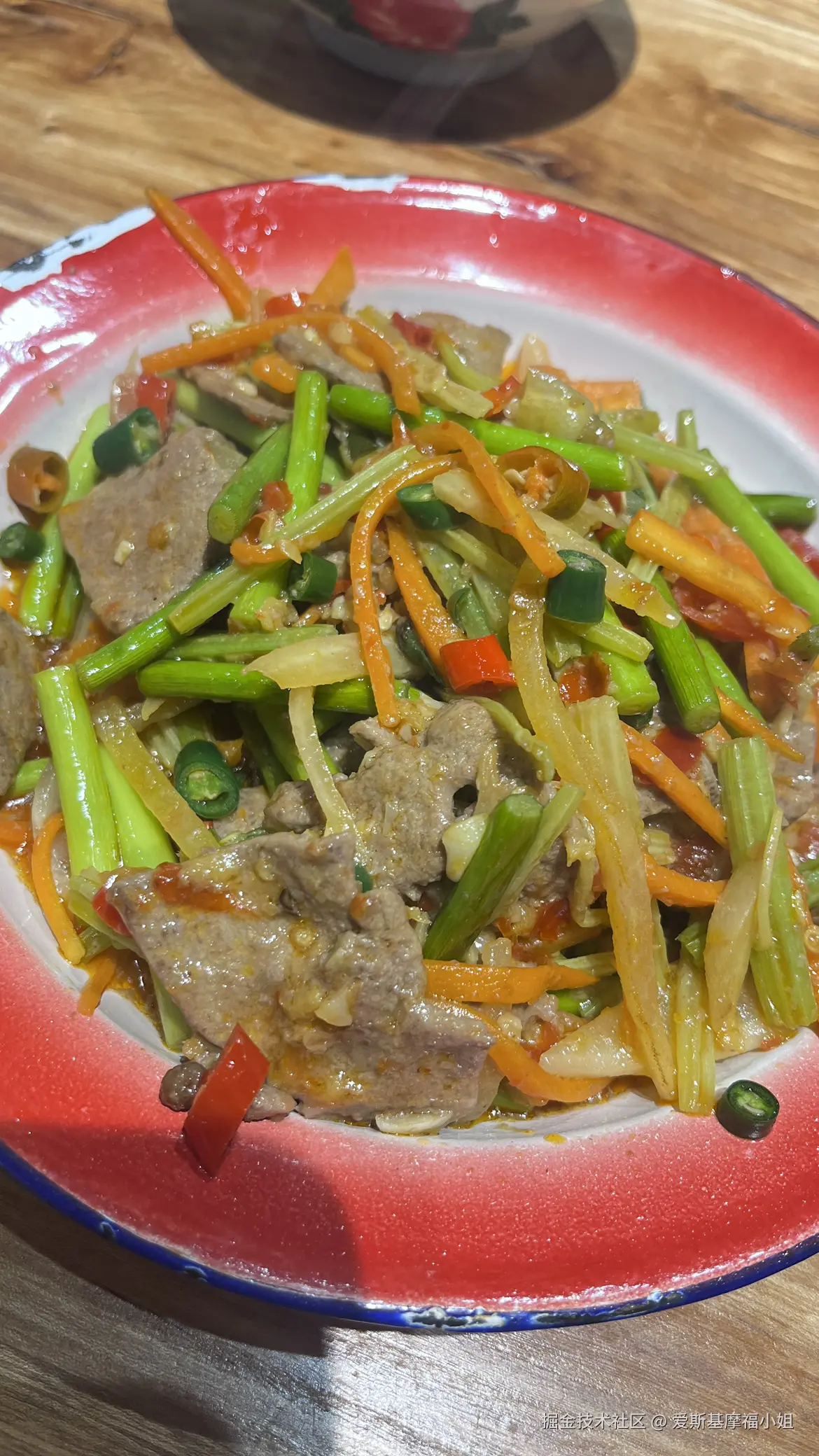 爱斯基摩福小姐于2025-02-18 11:26发布的图片