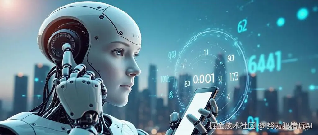 努力犯错玩AI于2025-03-31 08:35发布的图片