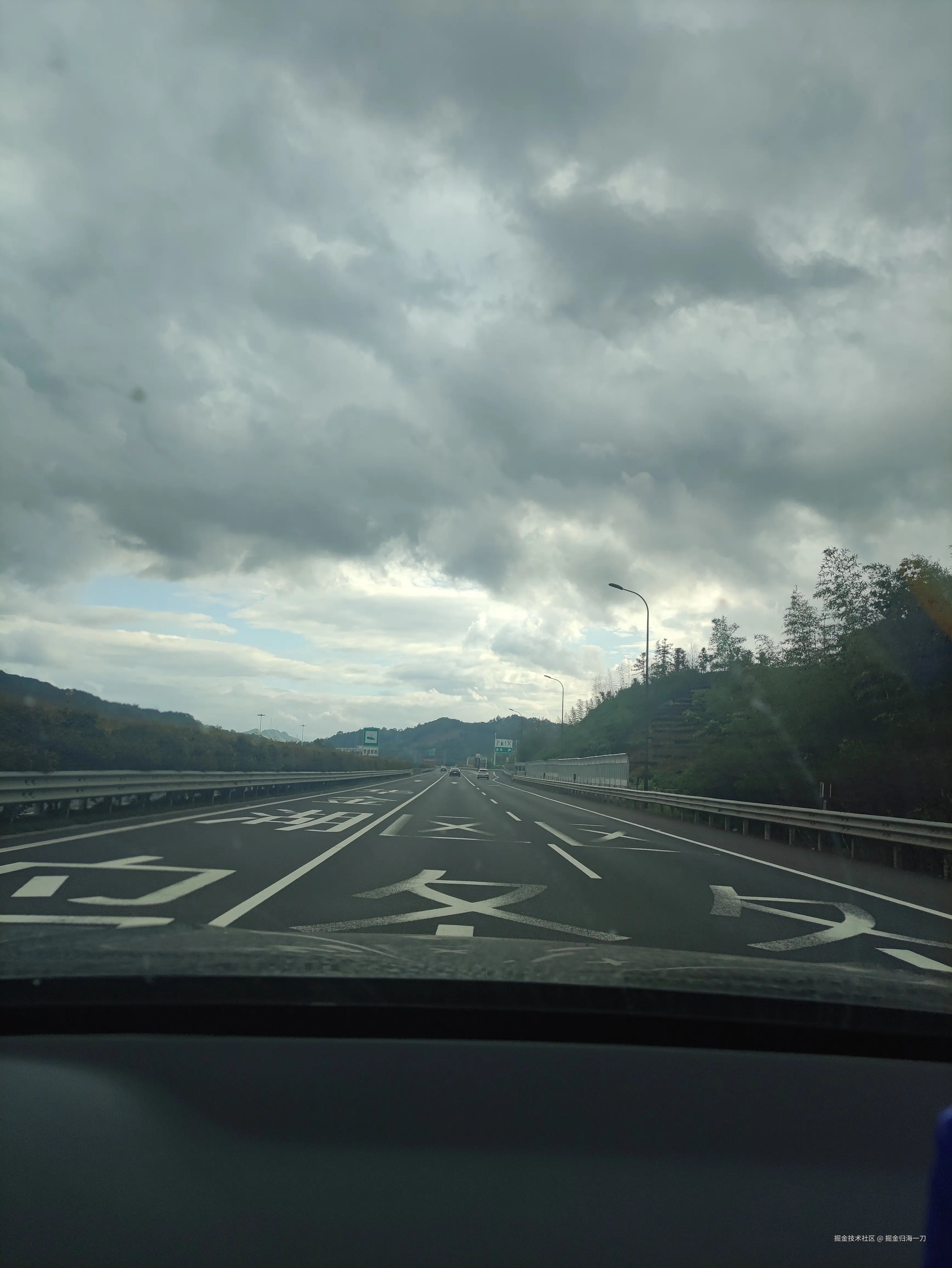 掘金归海一刀于2025-05-06 01:08发布的图片