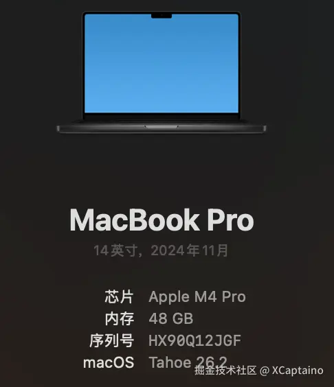 XCaptaino于2026-01-22 20:18发布的图片