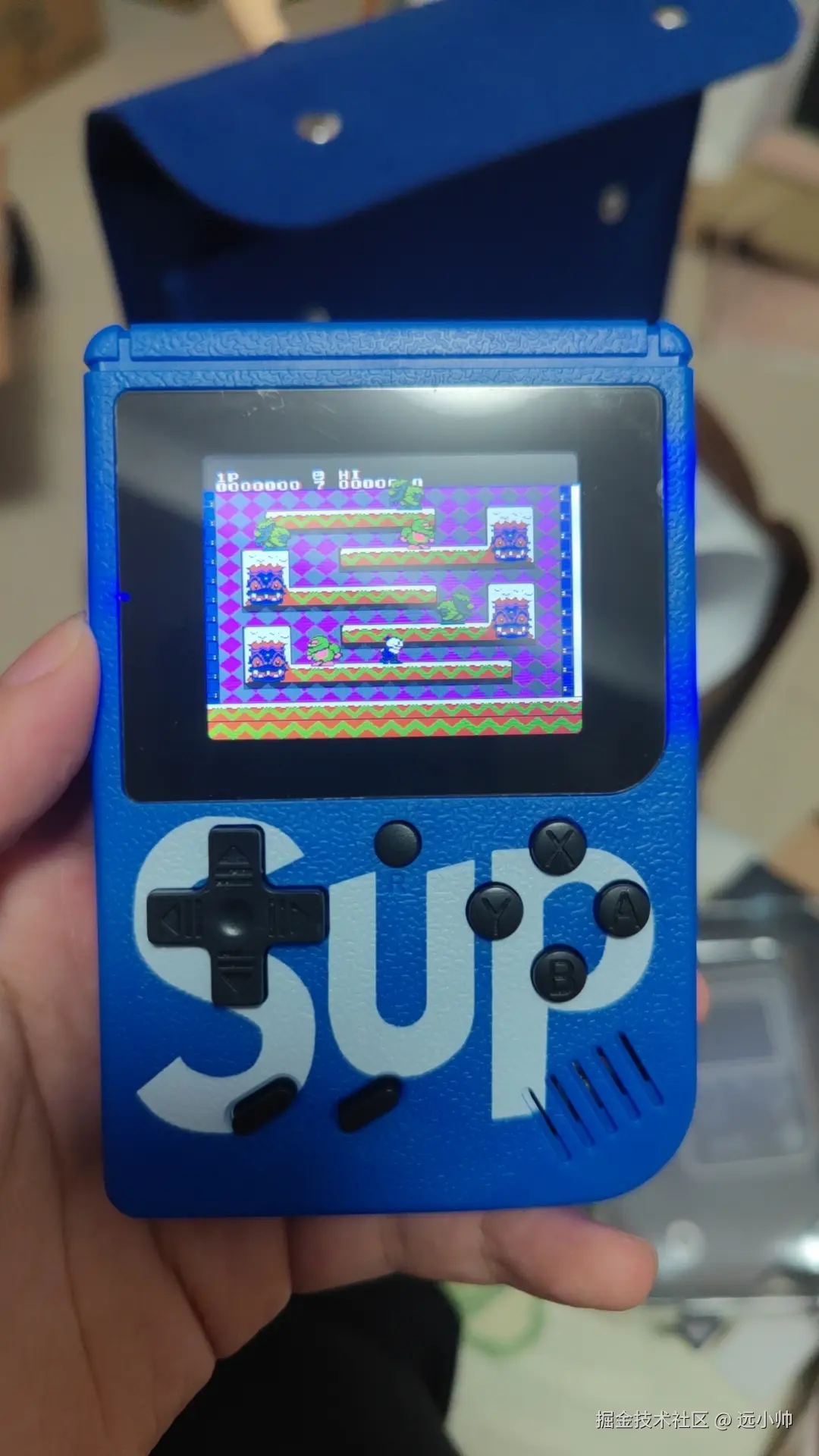 远小帅于2024-10-24 19:20发布的图片