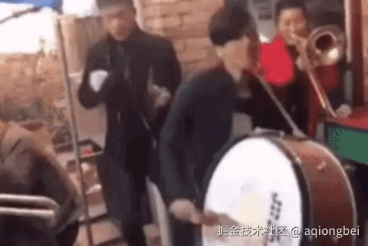 整点动静