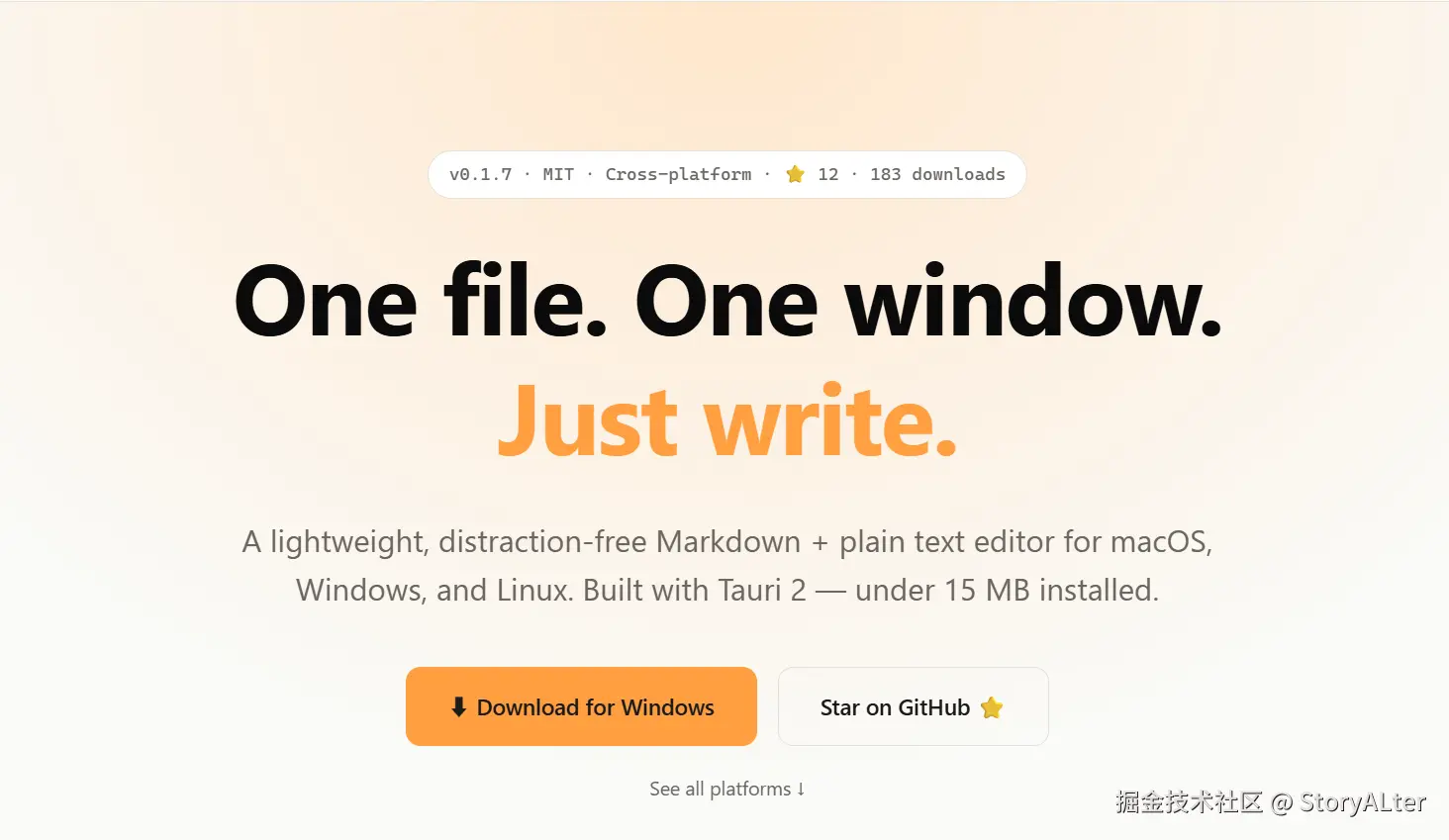 StoryALter于2026-04-12 10:37发布的图片