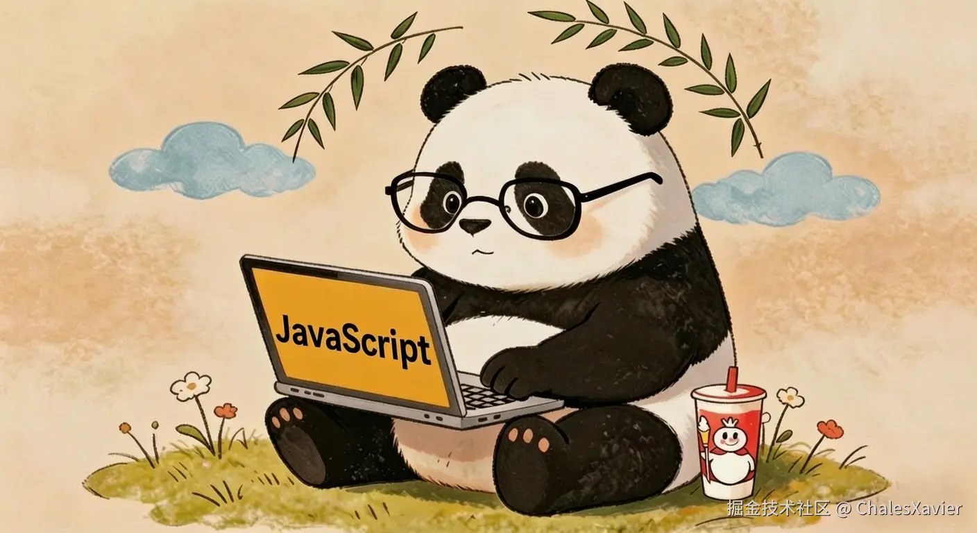 JavaScript