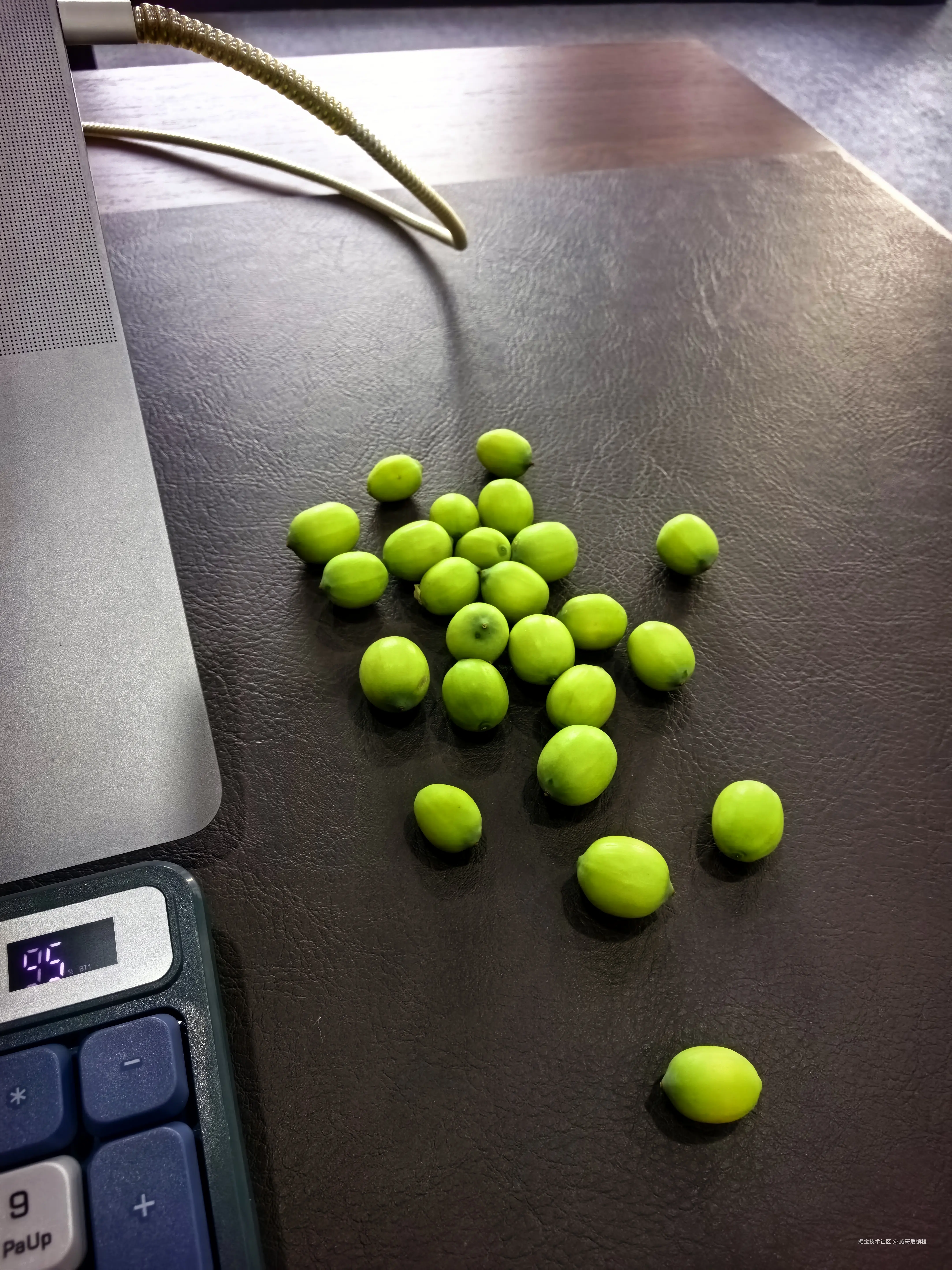 威哥爱编程于2025-09-28 16:22发布的图片