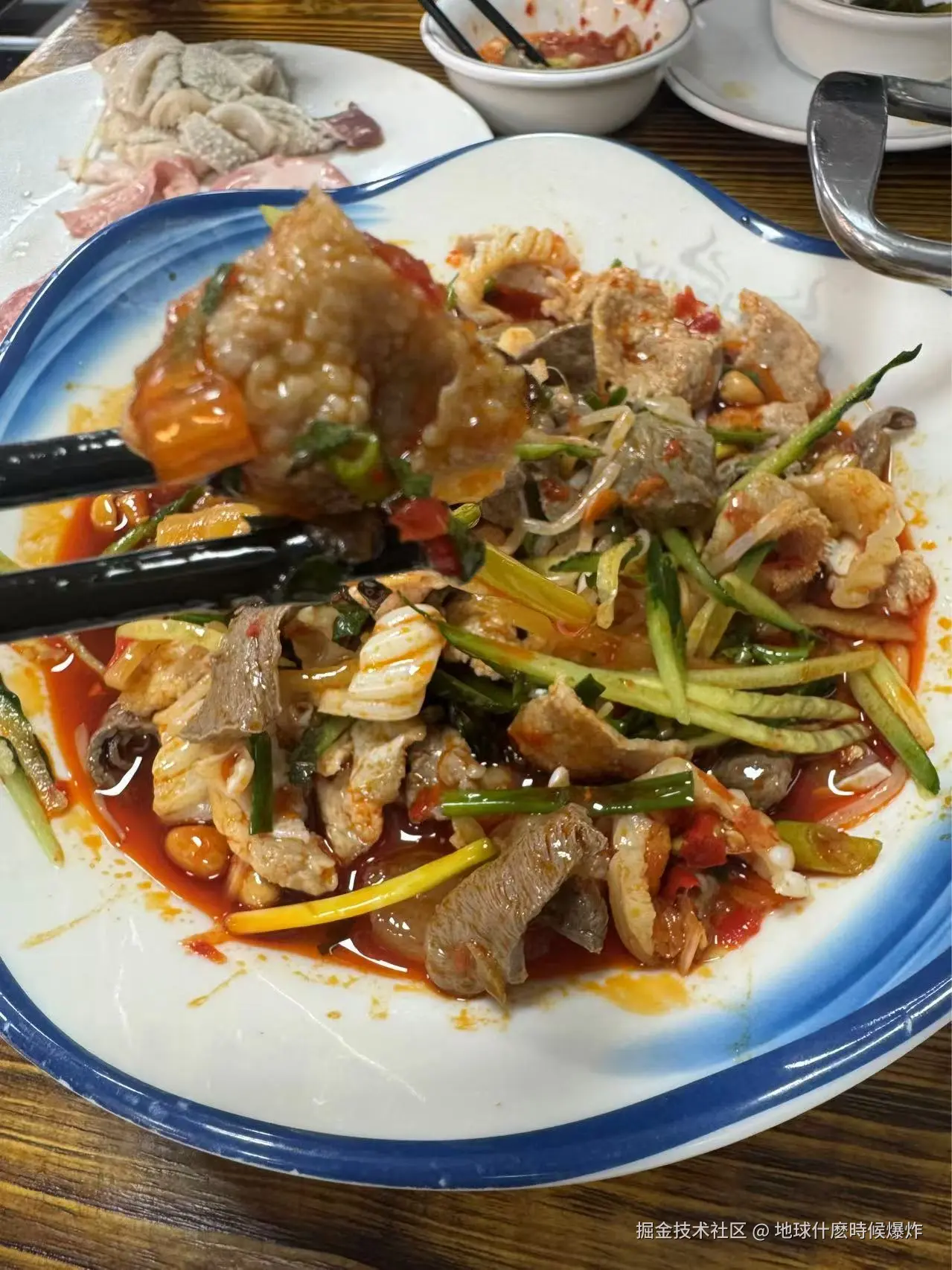 地球什麽時候爆炸于2024-10-07 00:54发布的图片