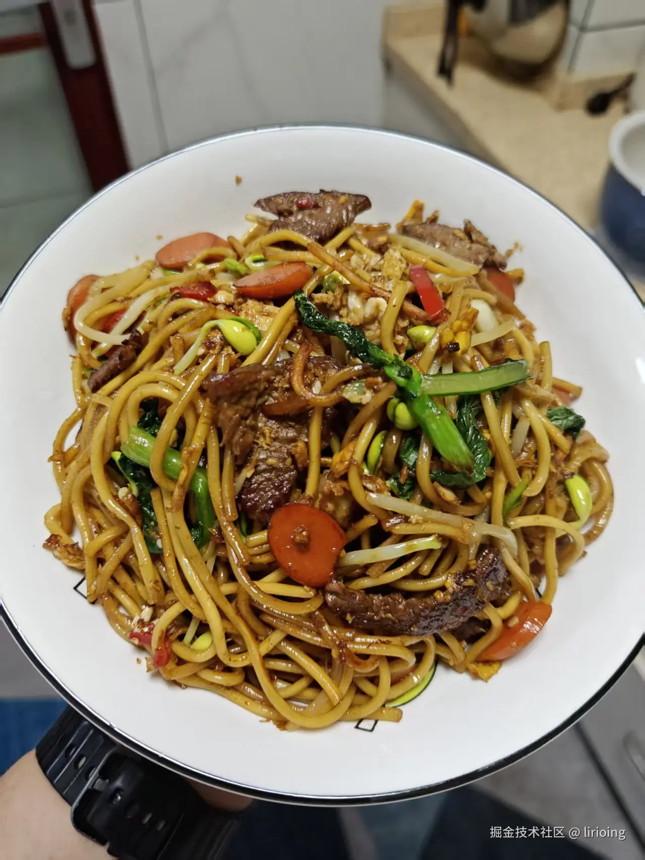 lirioing于2026-04-21 16:15发布的图片