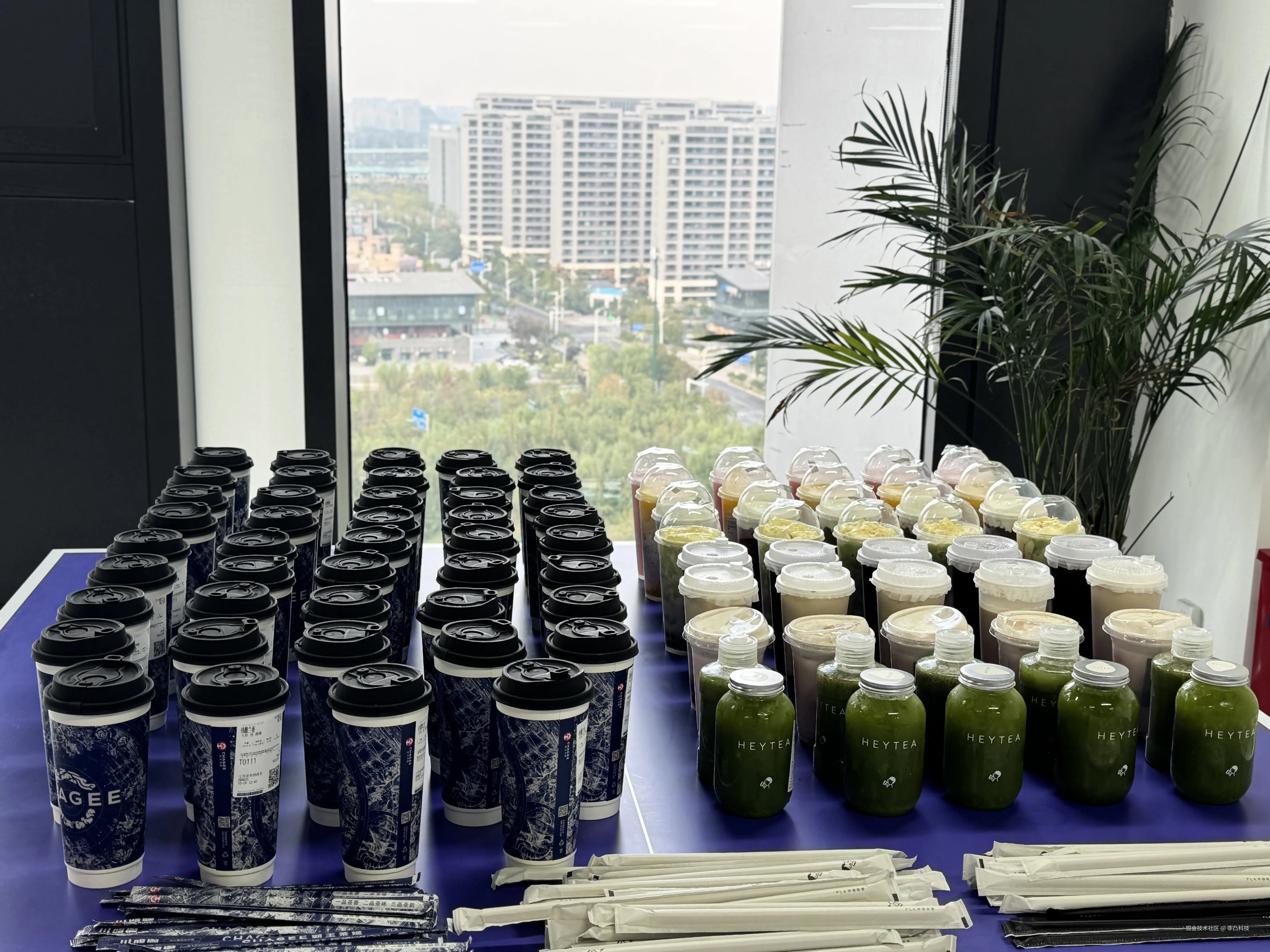 非凸科技于2025-10-24 17:37发布的图片