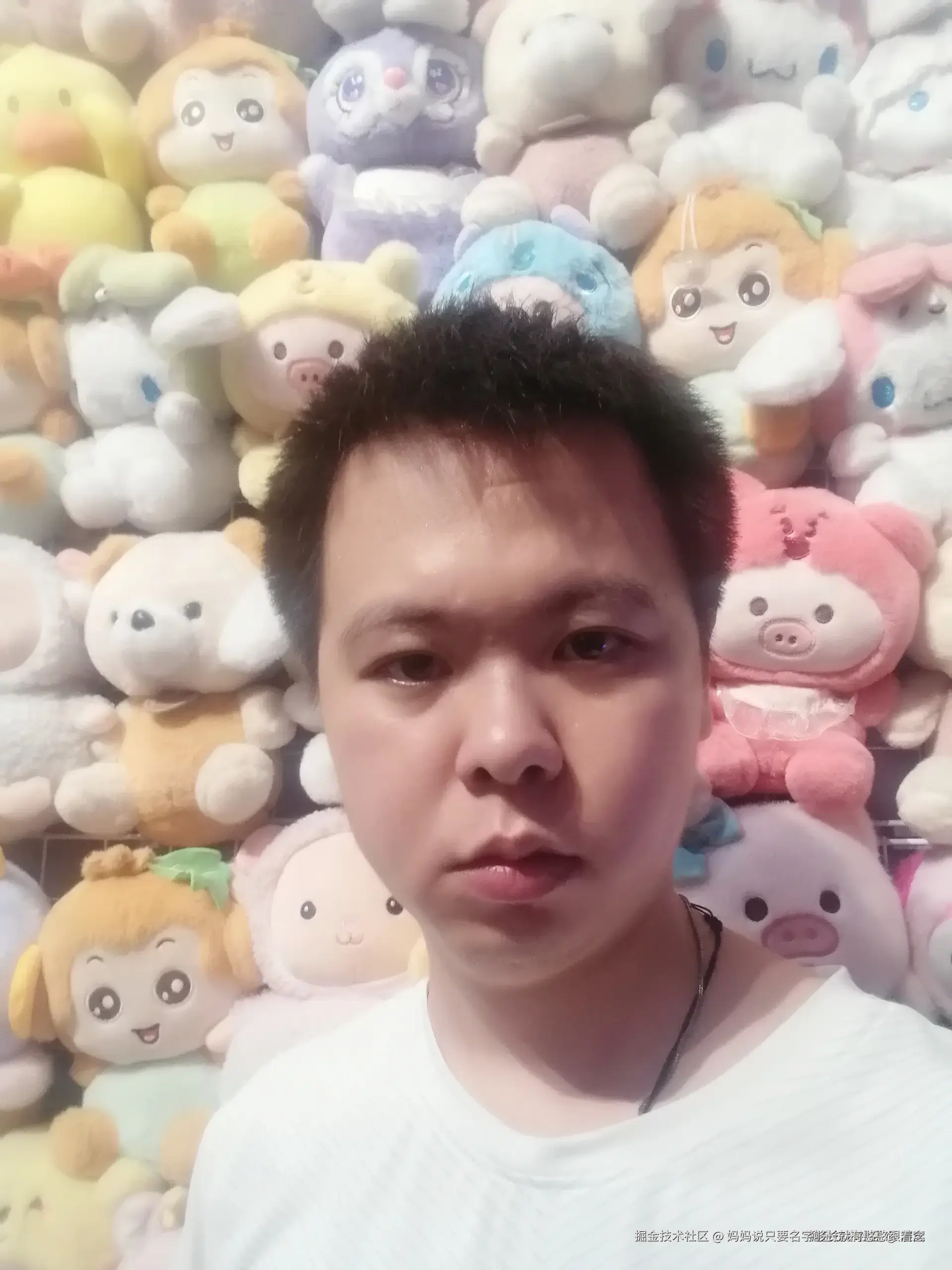 妈妈说只要名字够长就有憨憨跟着念于2025-08-12 09:28发布的图片