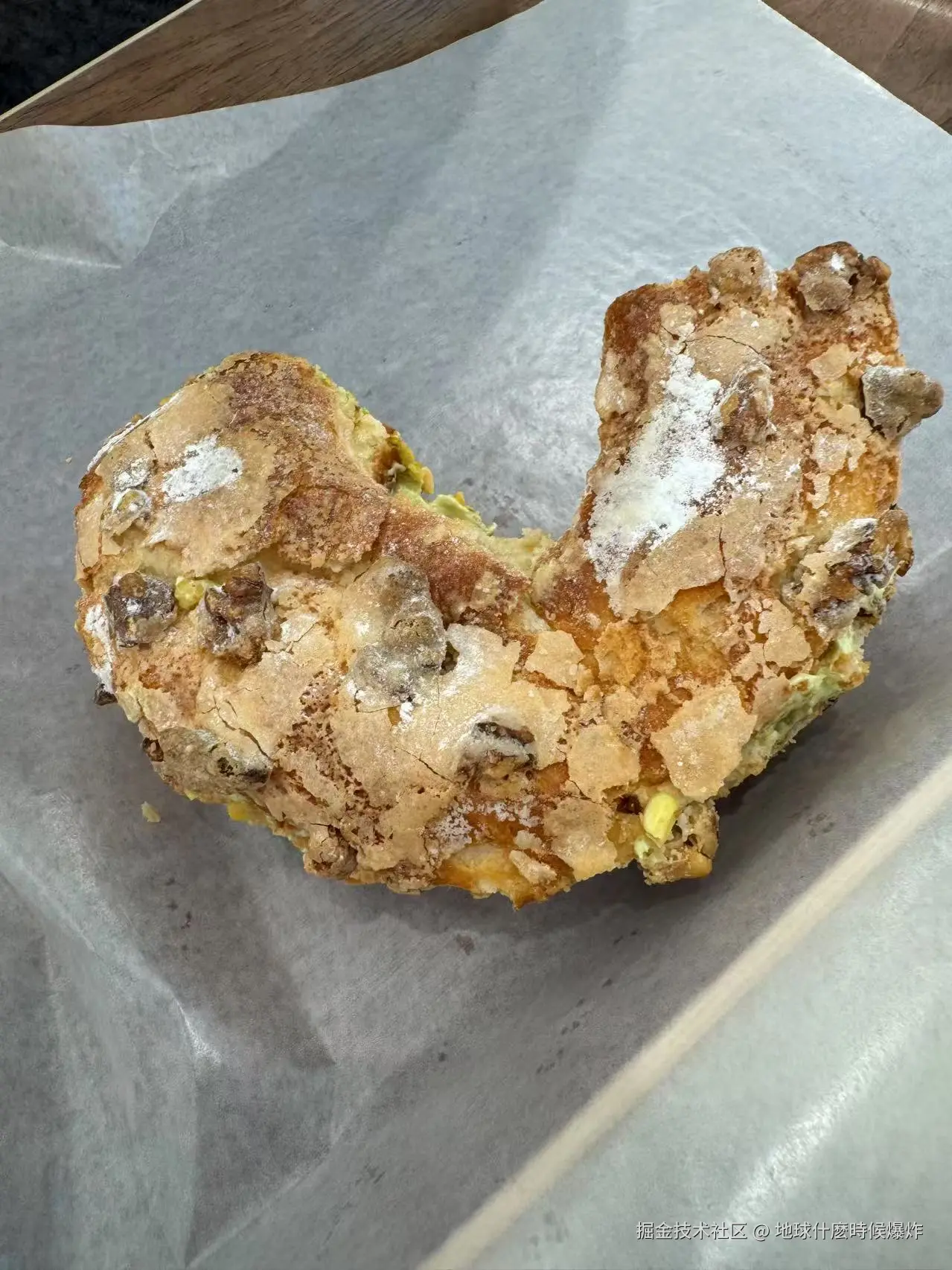 地球什麽時候爆炸于2025-03-04 15:36发布的图片