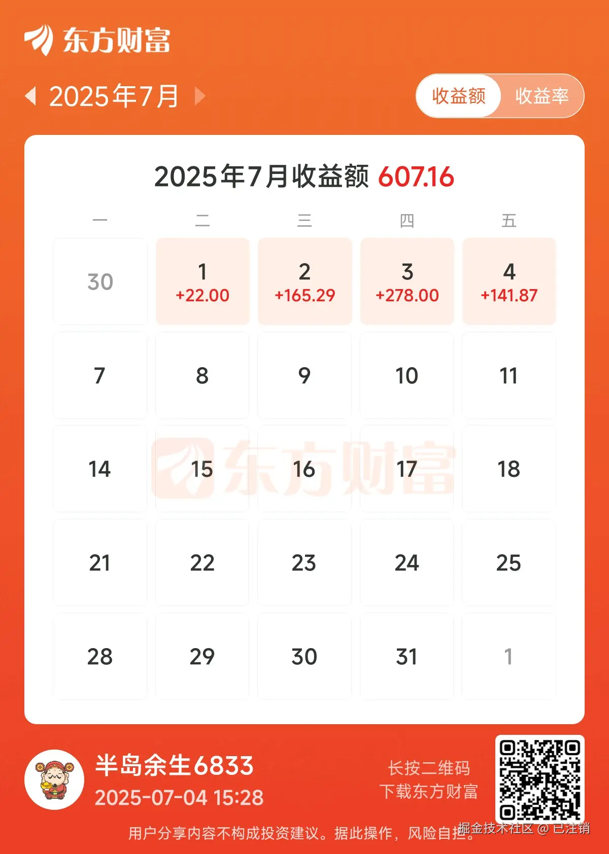 已注销于2025-07-04 07:31发布的图片