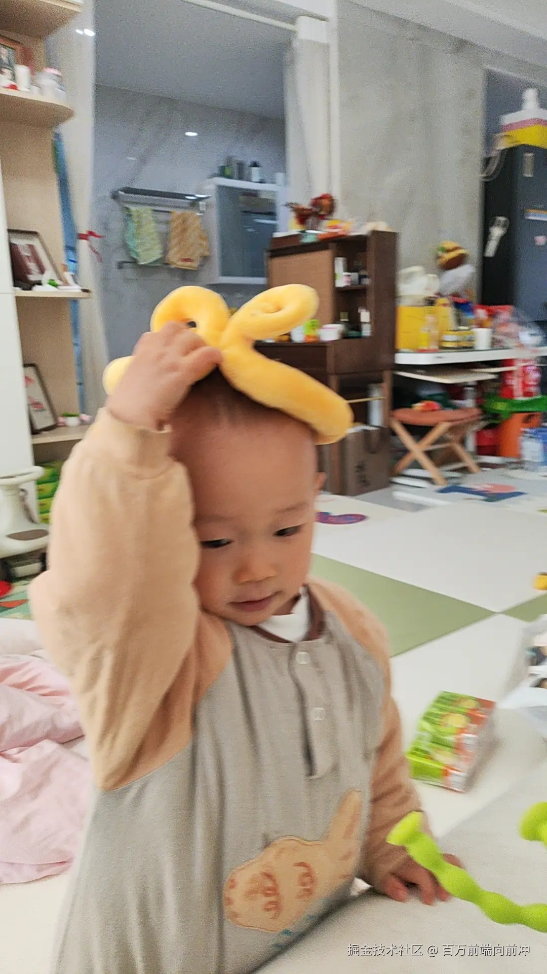 百万前端向前冲于2025-12-10 20:57发布的图片