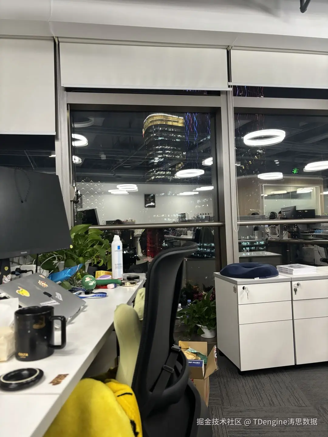 TDengine涛思数据于2024-08-02 17:31发布的图片