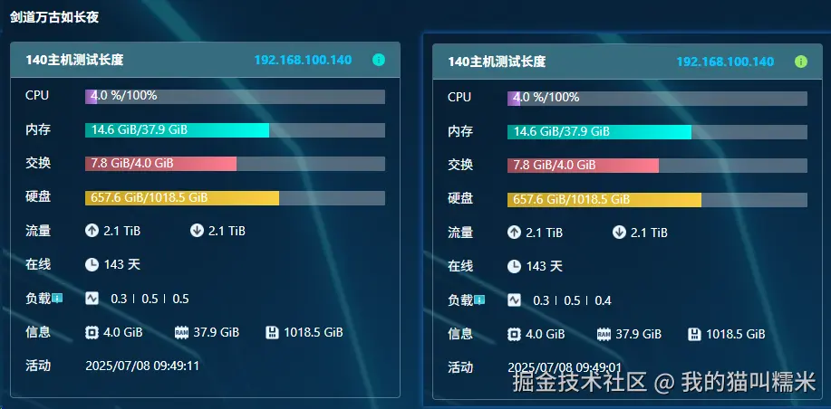 我的猫叫糯米于2025-07-08 10:01发布的图片