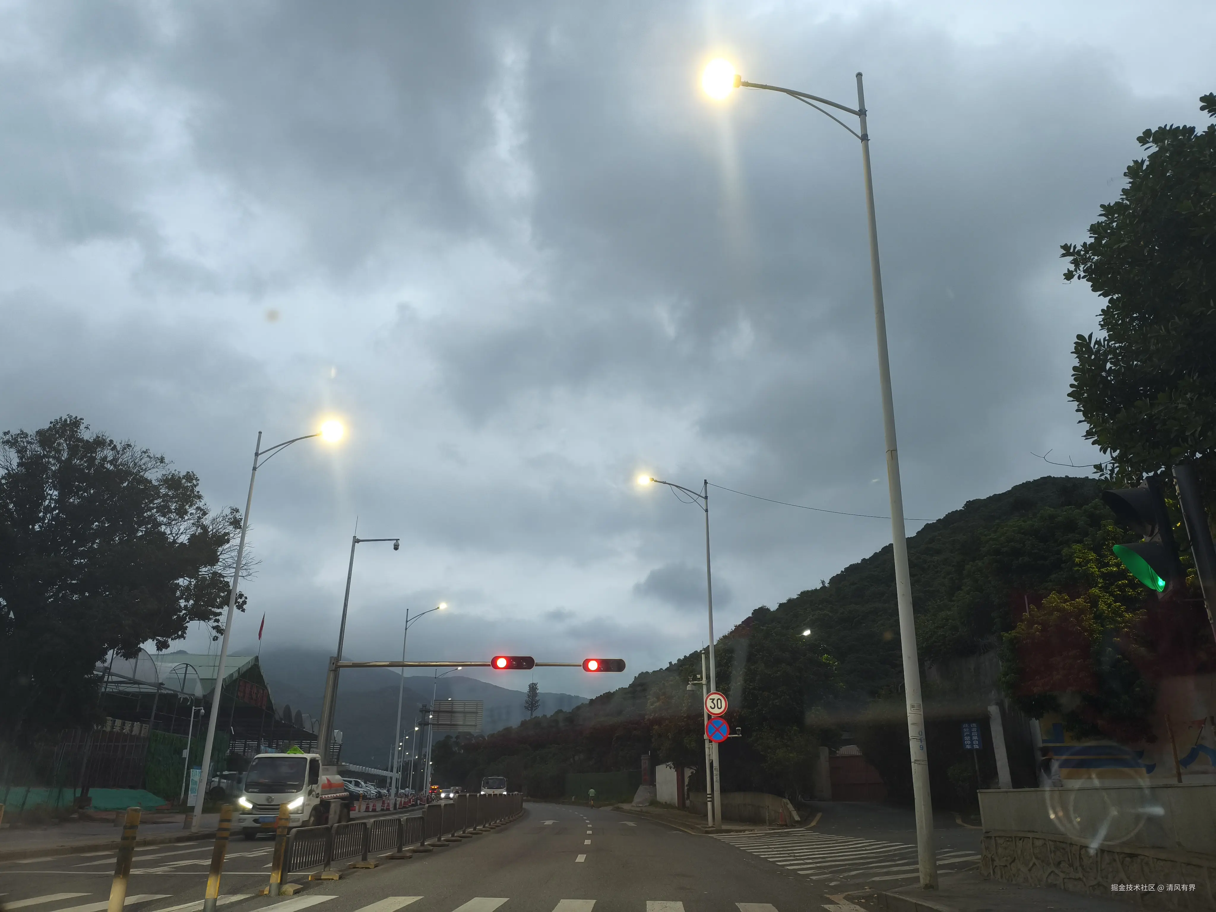 清风有界于2026-04-07 18:48发布的图片