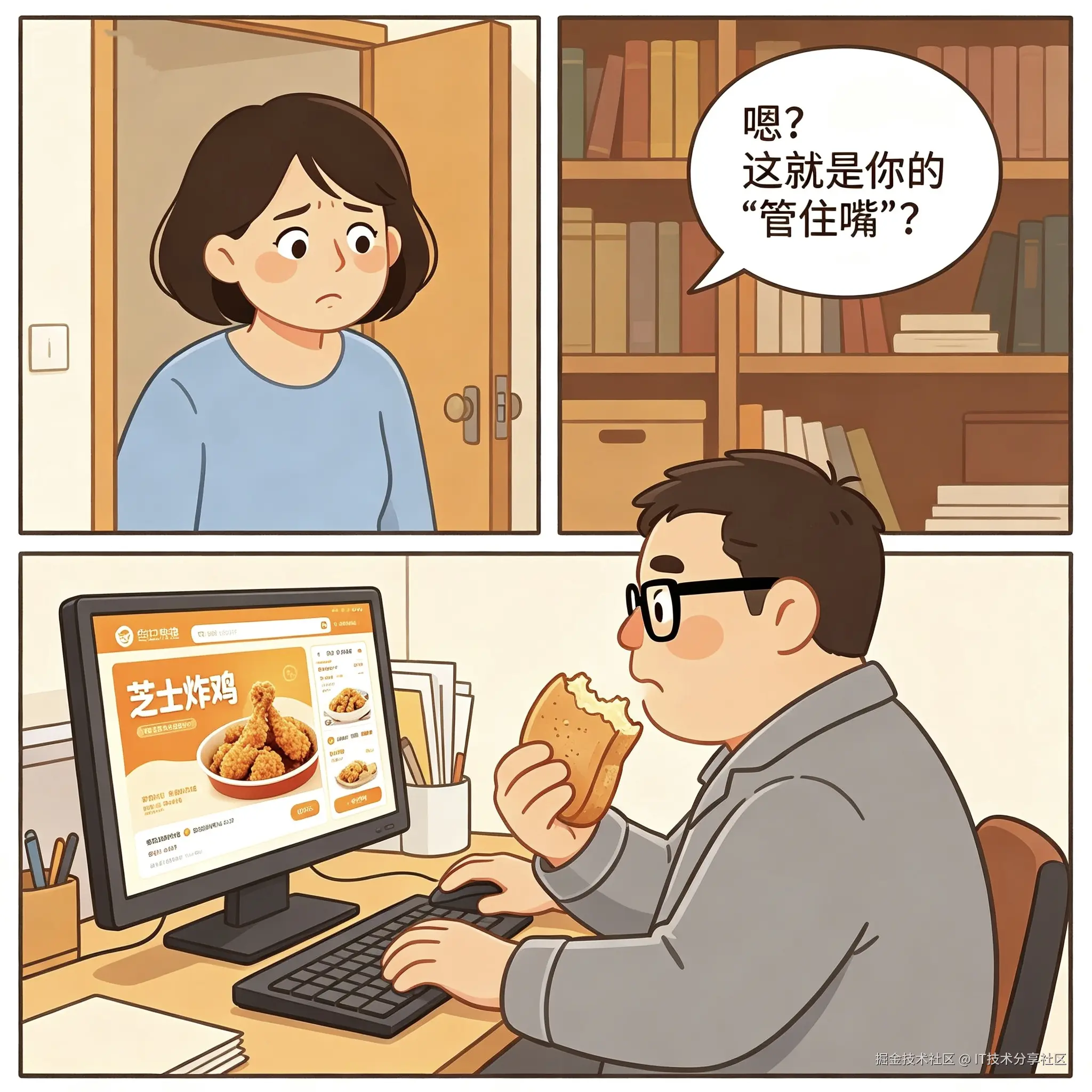 IT技术分享社区于2026-06-10 23:29发布的图片