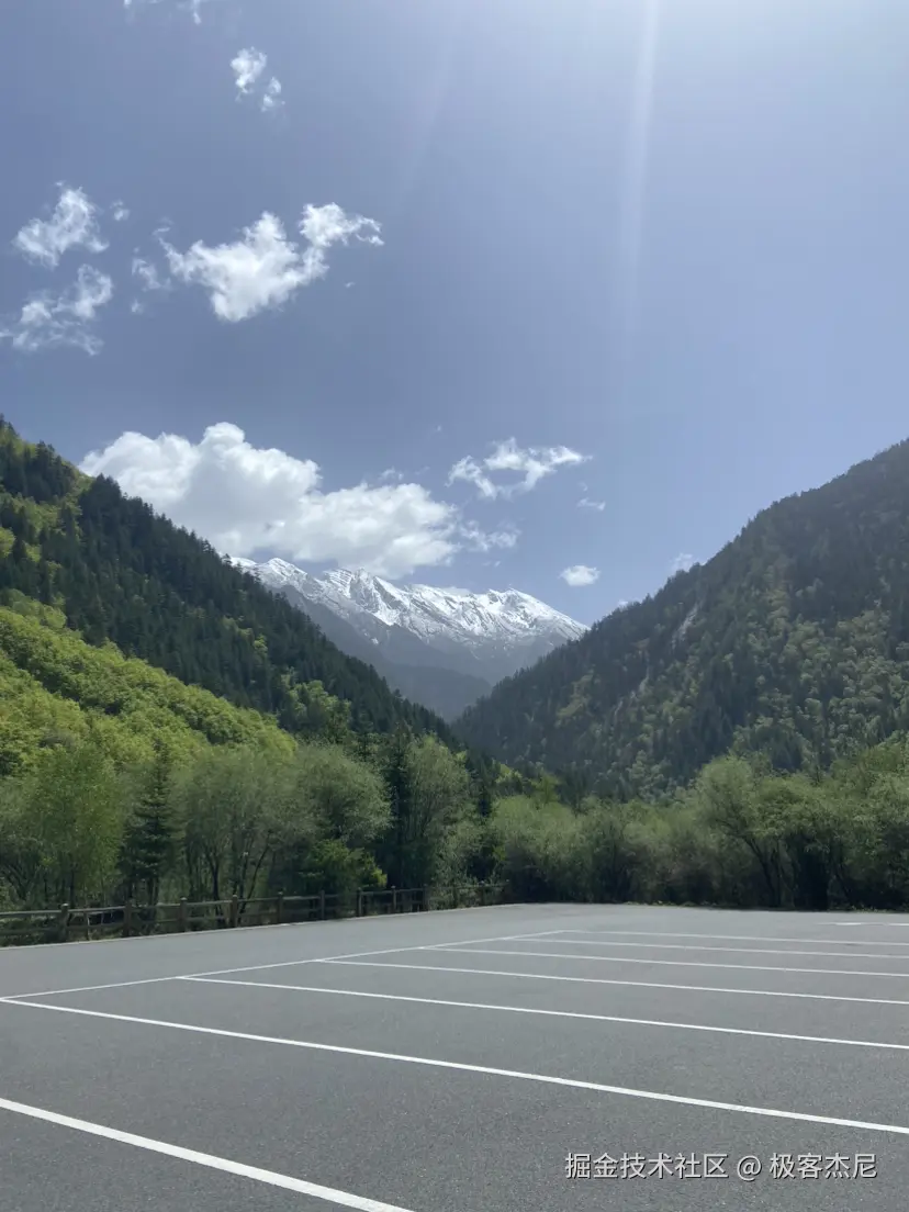 极客杰尼于2025-05-08 12:13发布的图片