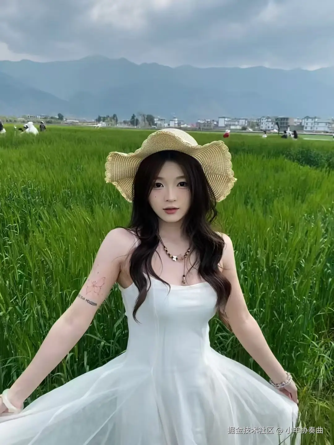 小羊协奏曲于2025-04-09 10:25发布的图片