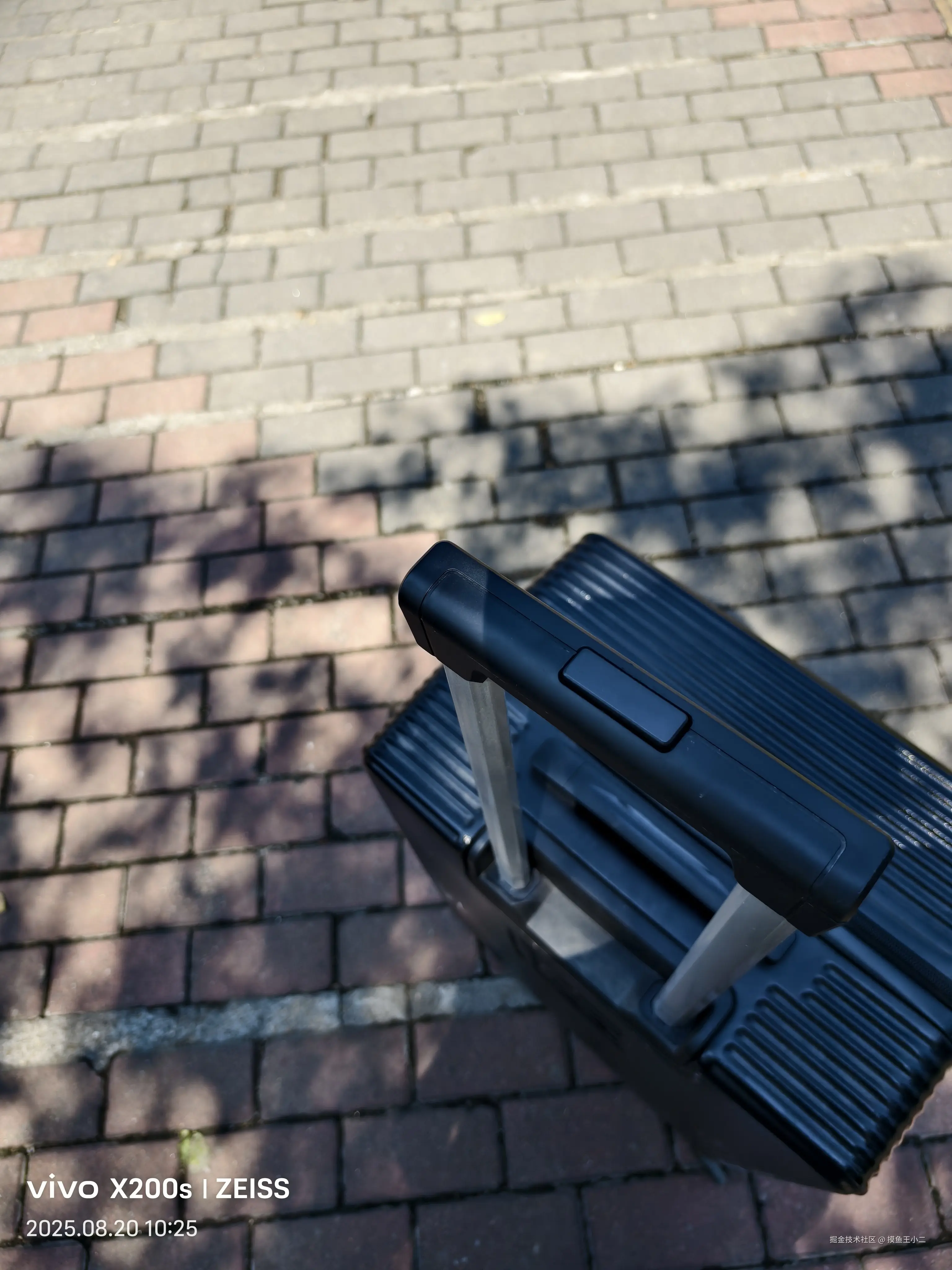 摸鱼王小二于2025-08-20 11:18发布的图片