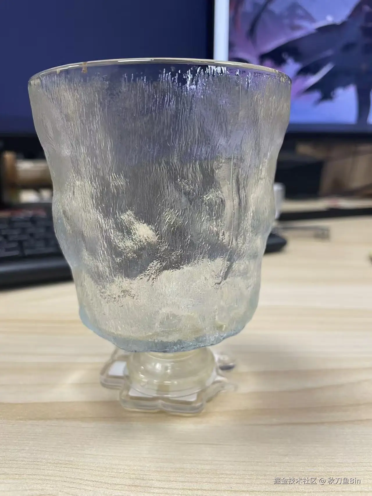 秋刀鱼Bin于2025-10-15 16:23发布的图片