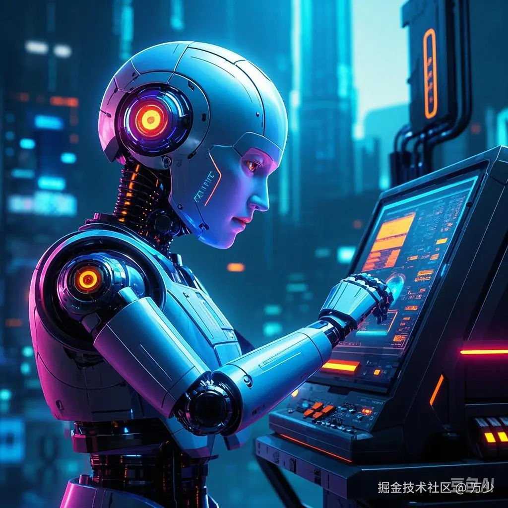 AI人工智能