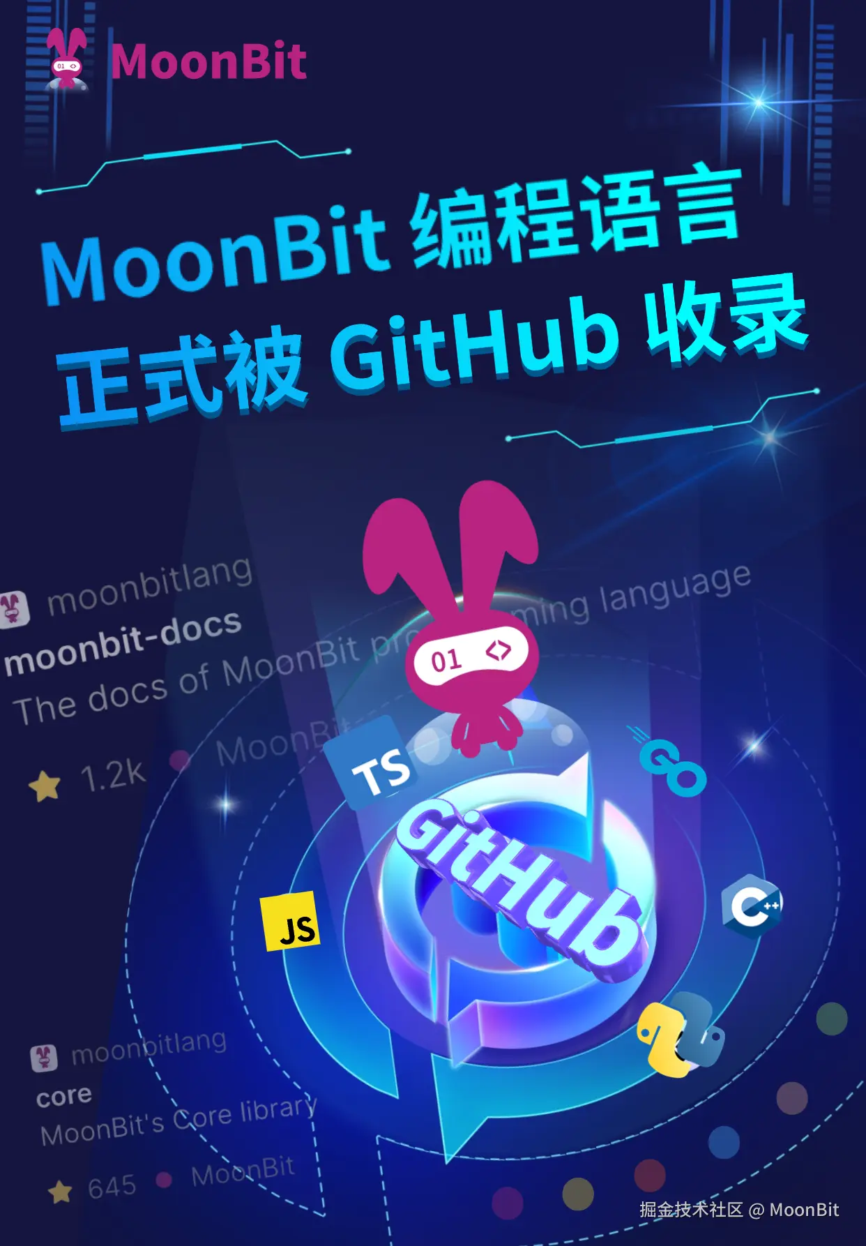 MoonBit于2024-12-11 10:58发布的图片