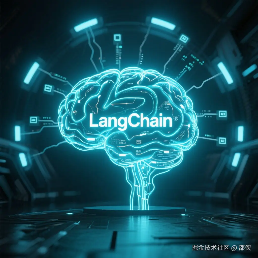 Langchain结构原理解析