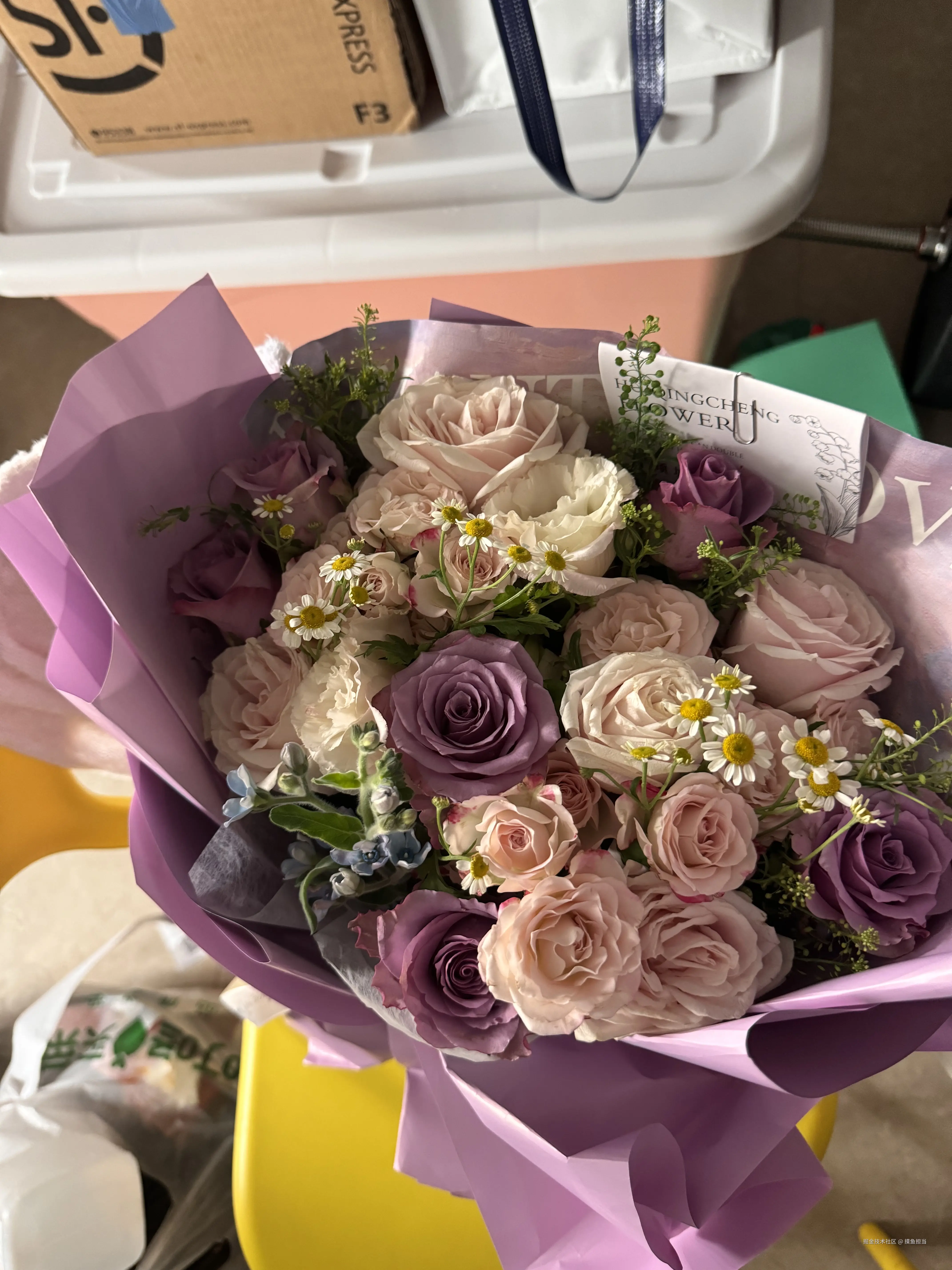 摸鱼担当于2026-04-10 10:20发布的图片