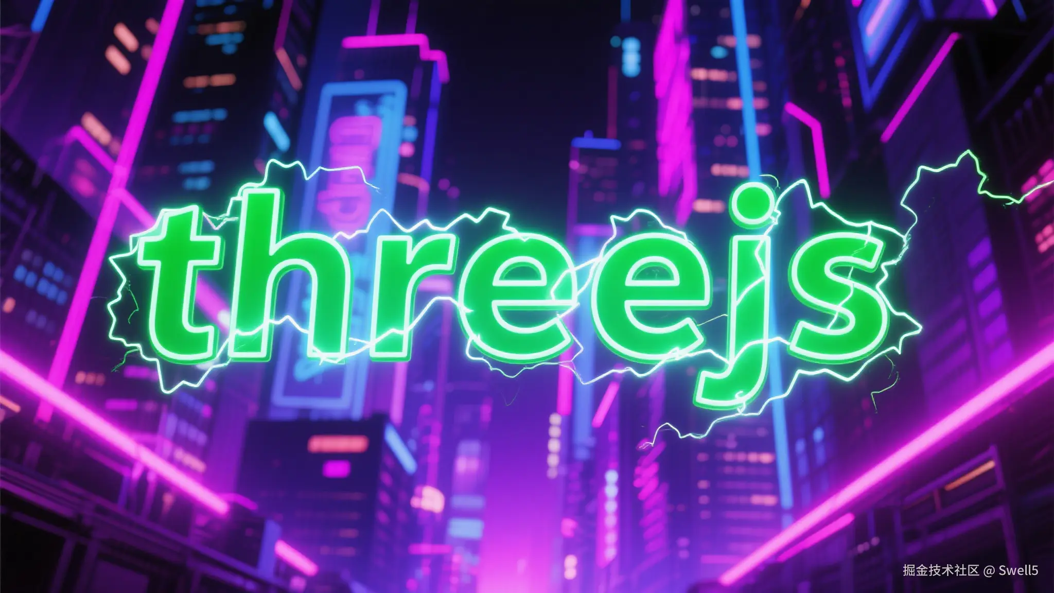 ThreeJS