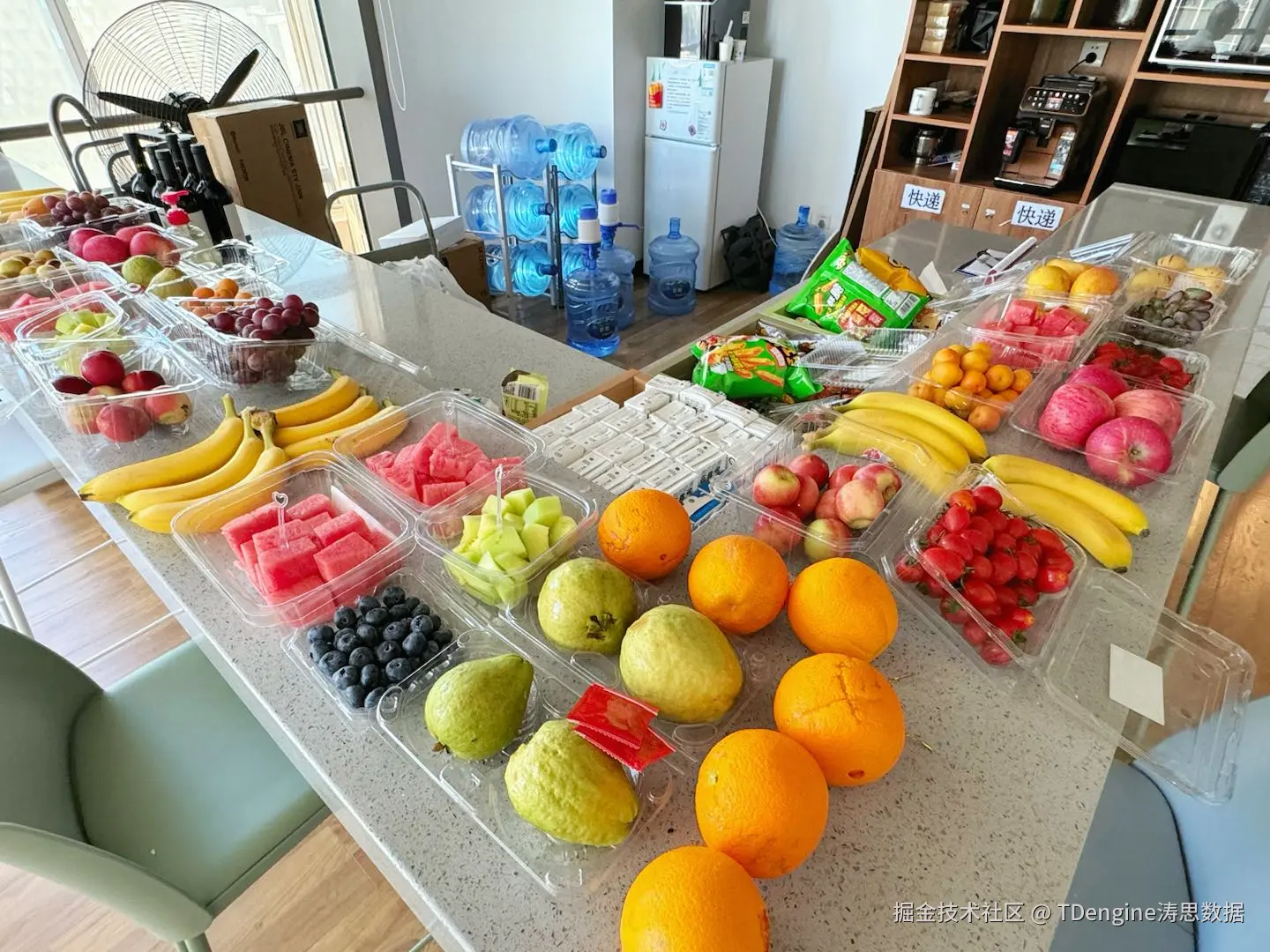 TDengine涛思数据于2024-08-13 10:11发布的图片