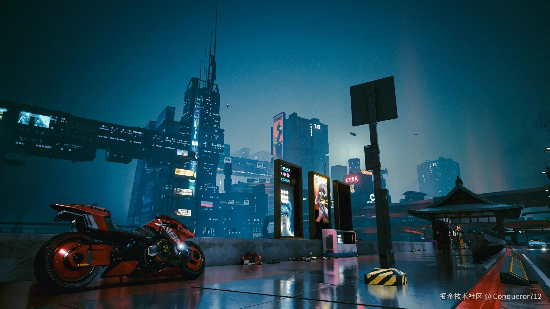 【CS】计算机科学基础知识专栏