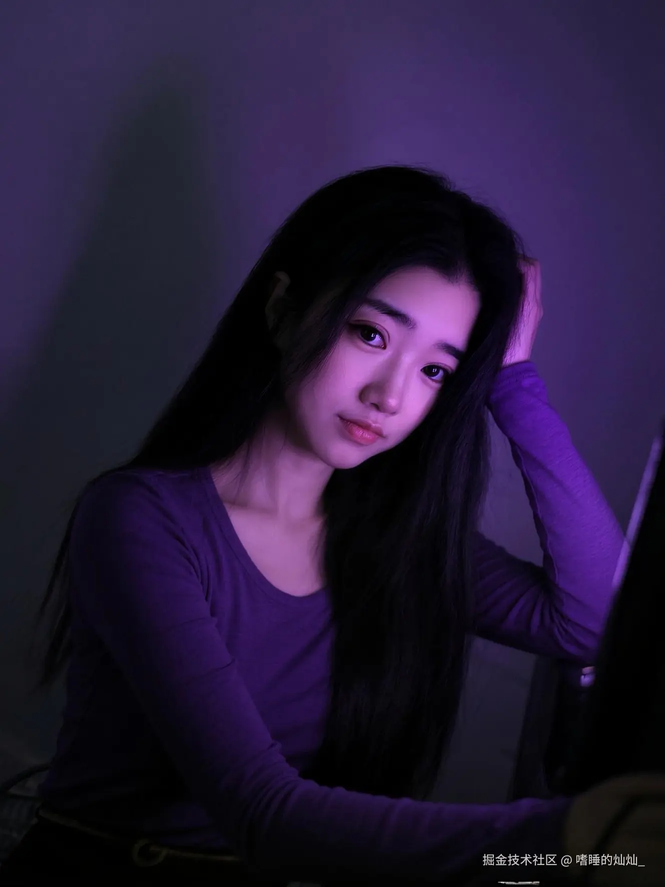 嗜睡的灿灿_于2025-11-03 21:45发布的图片