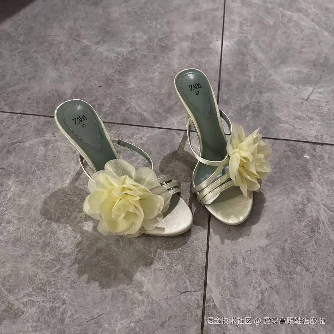 愛穿高跟鞋怎麼啦于2025-04-22 08:00发布的图片