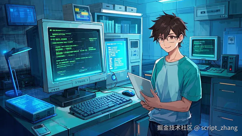 重生后我让前端倒退十年