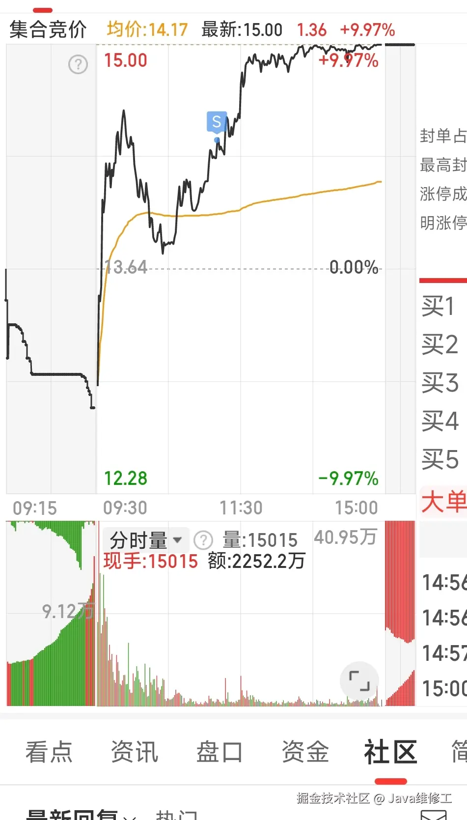 Java维修工于2026-01-22 08:34发布的图片