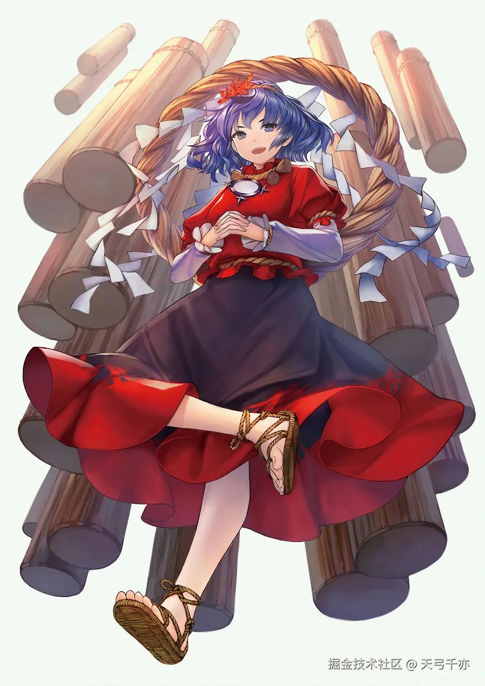 天弓千亦于2024-09-14 16:17发布的图片