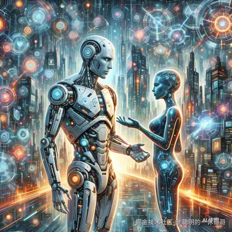 人工智能，无所不能