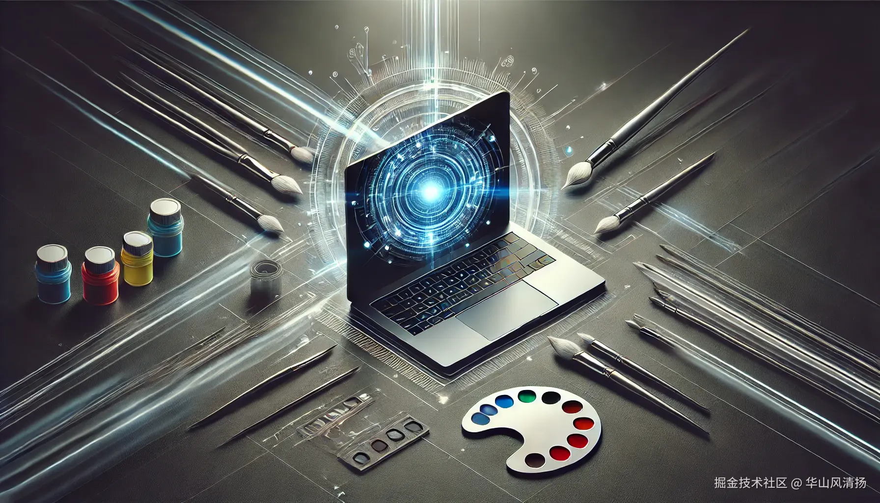 软件开发和设计