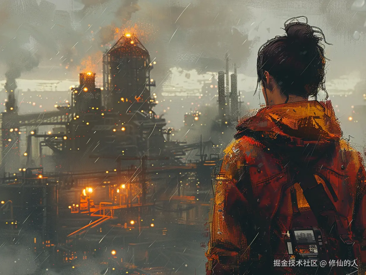 我必须立刻押注 Rust