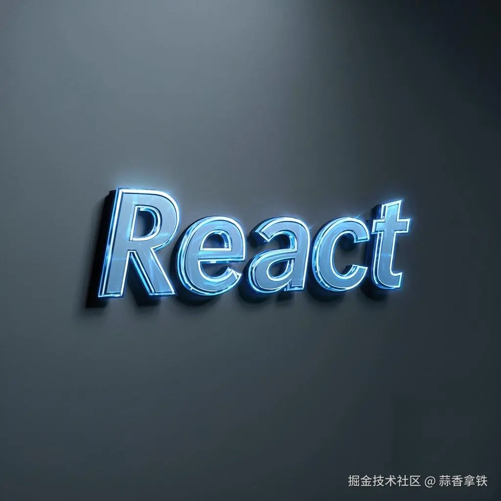 react系列