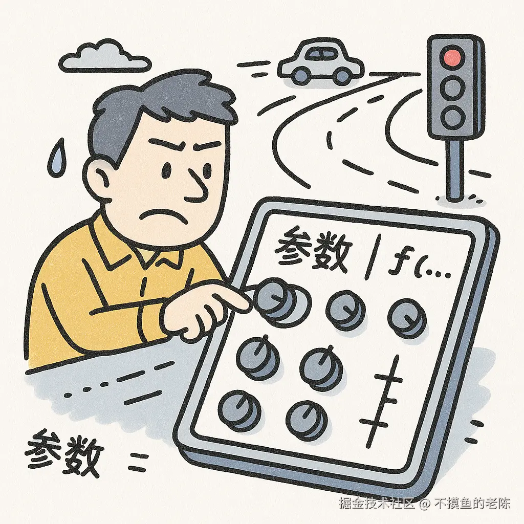不摸鱼的老陈于2025-08-21 02:00发布的图片