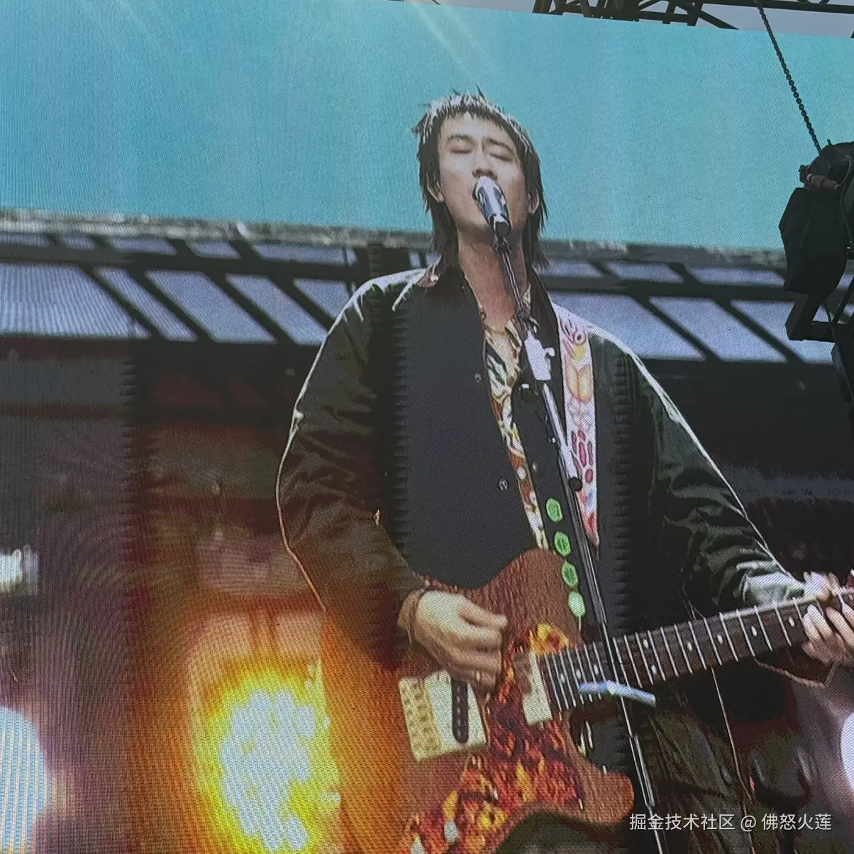 佛怒火莲于2025-10-09 16:17发布的图片