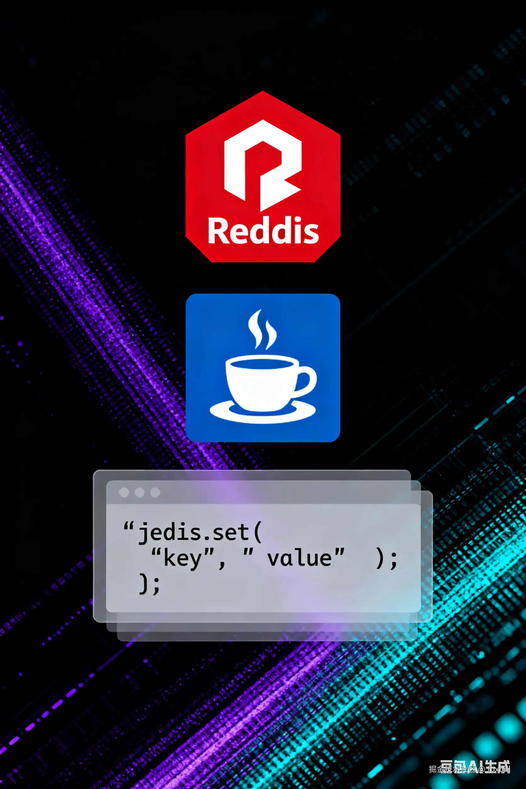 《Redis应用实例》Java实现