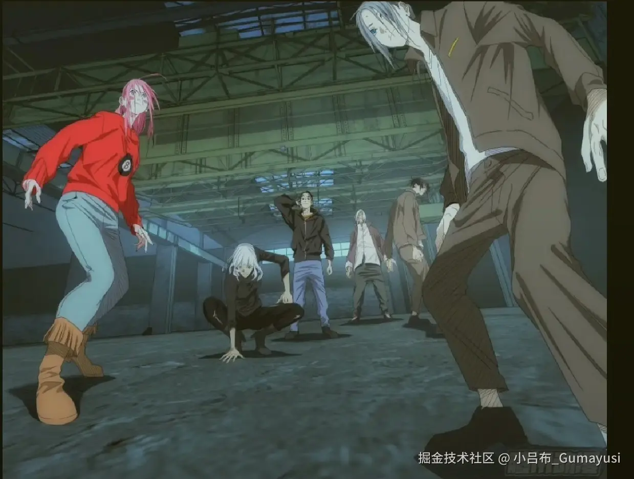 小吕布_Gumayusi于2025-02-28 09:32发布的图片