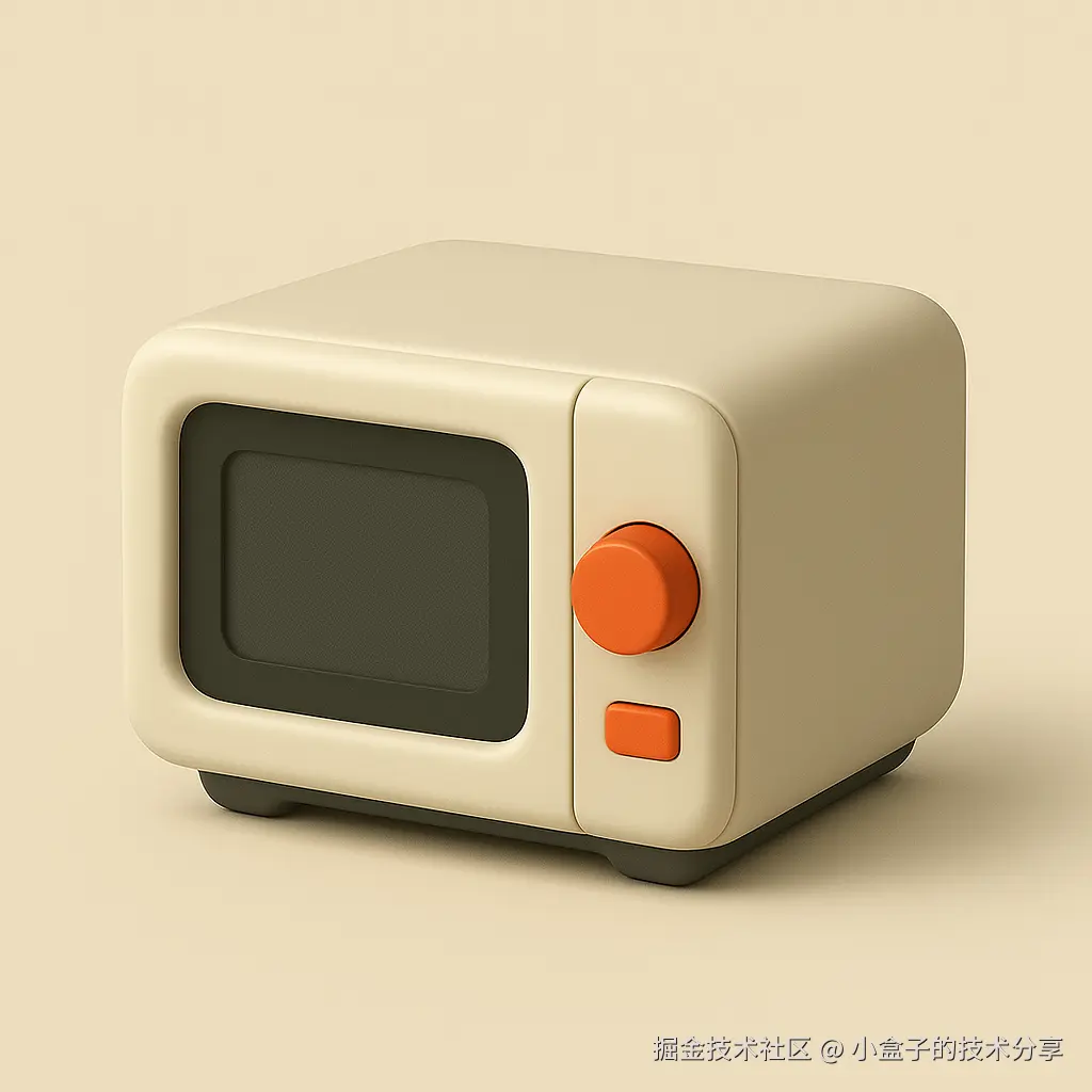 小盒子的技术分享于2025-04-03 16:16发布的图片