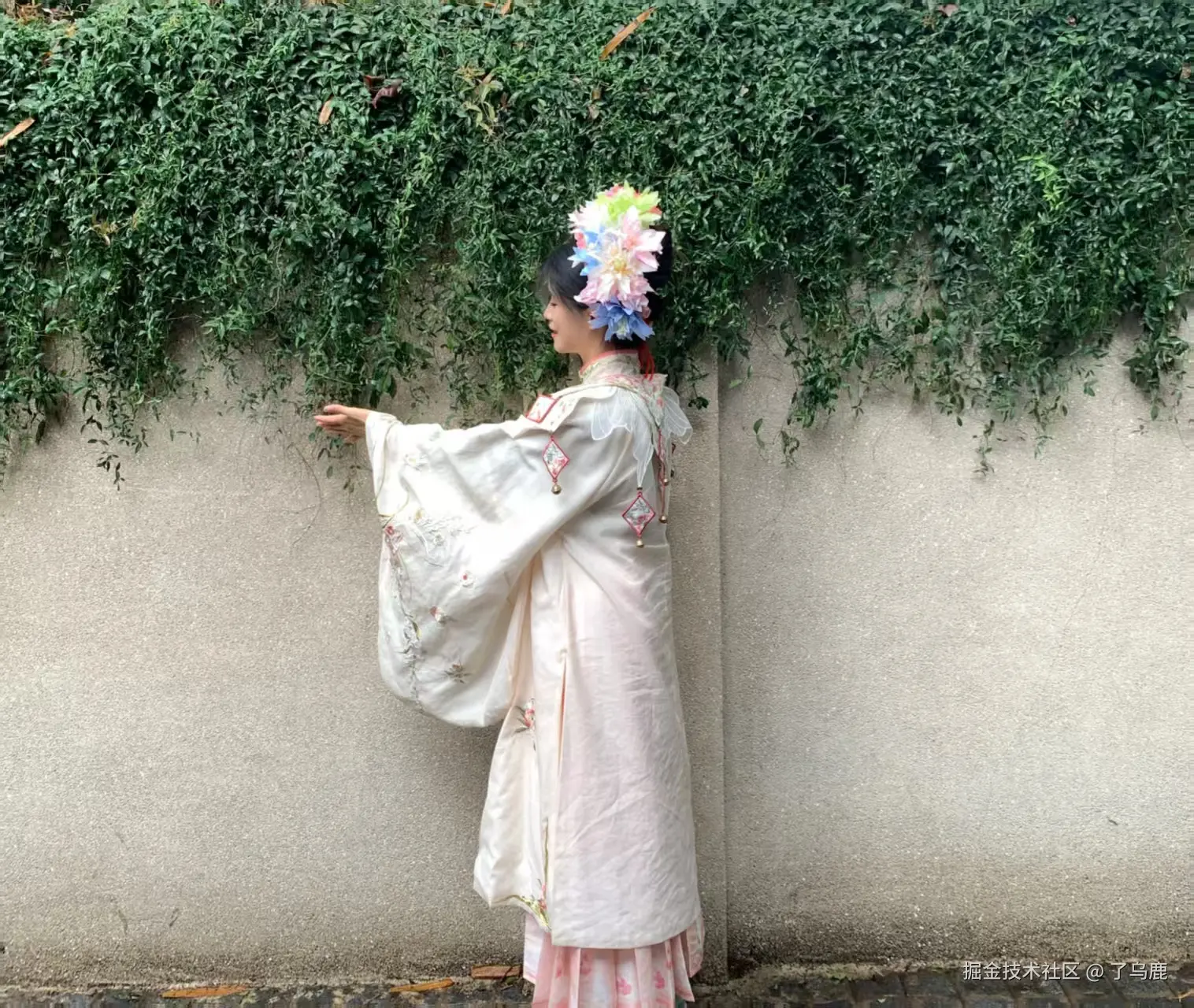 了乌鹿于2025-04-07 14:36发布的图片