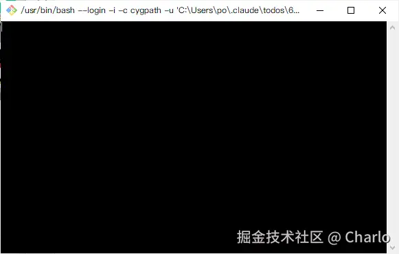 Charlo于2026-01-12 22:59发布的图片
