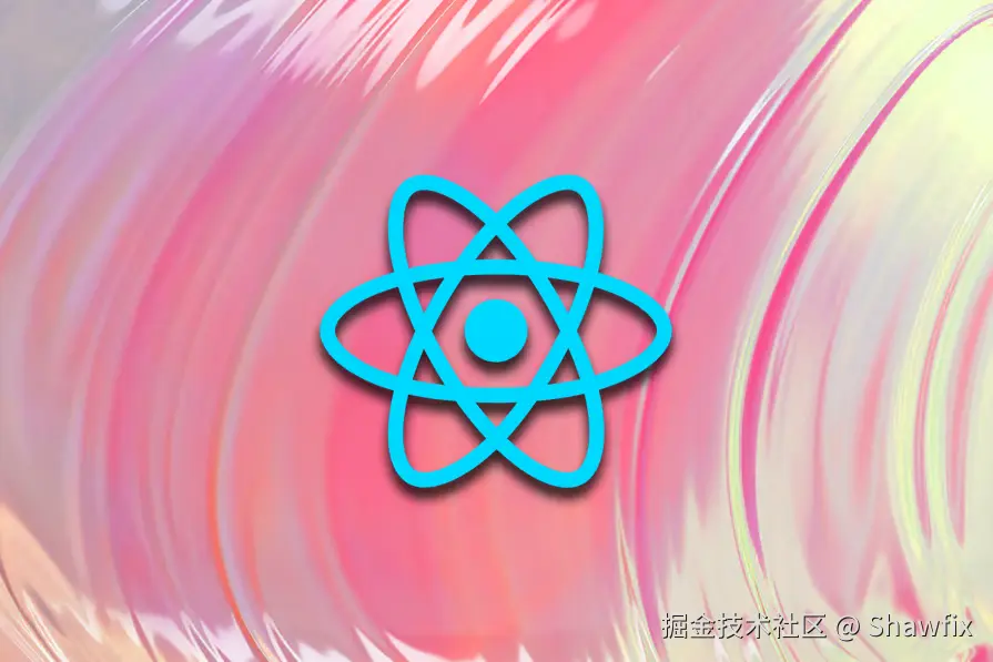 React