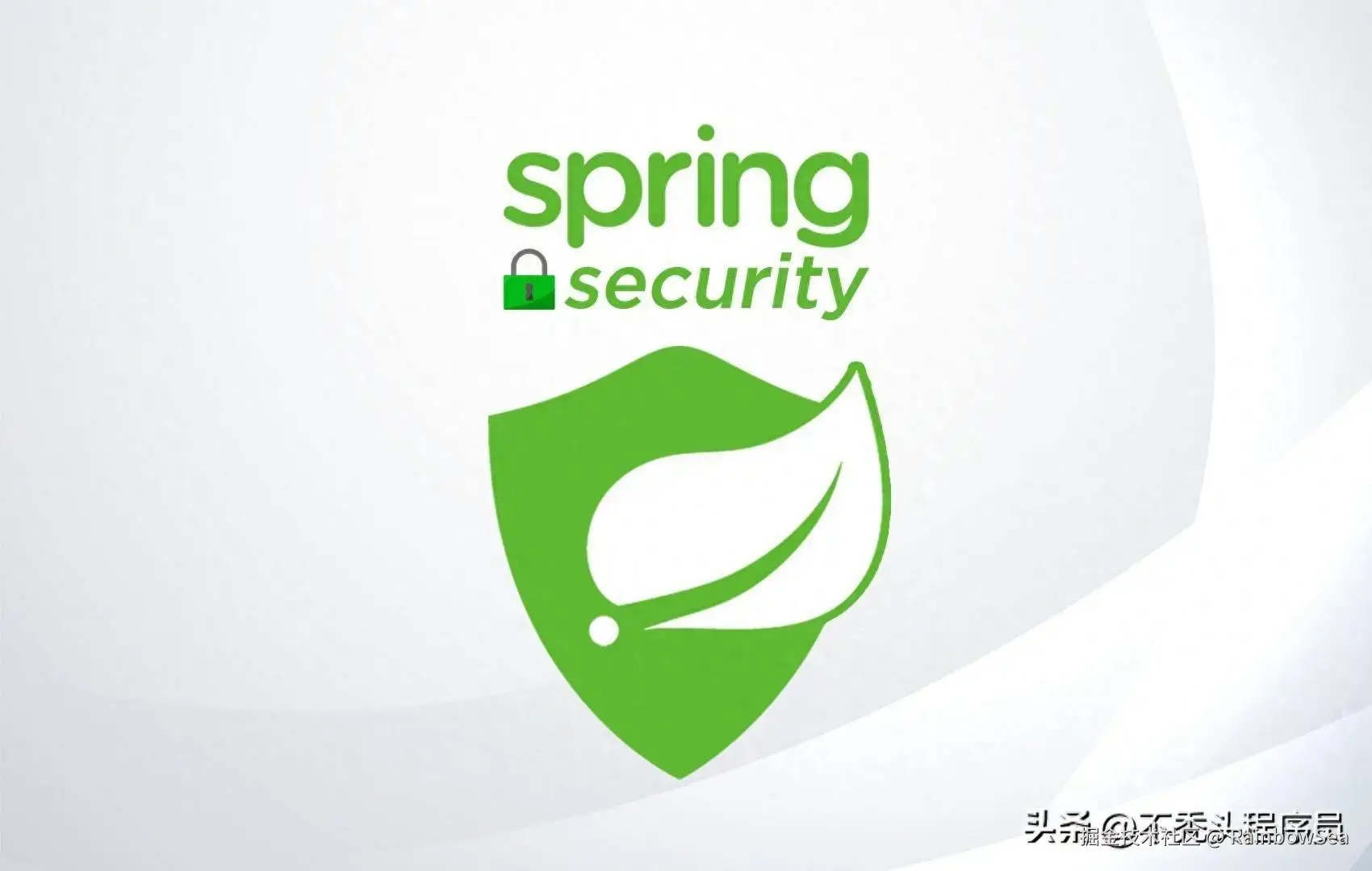 SpringSecurity