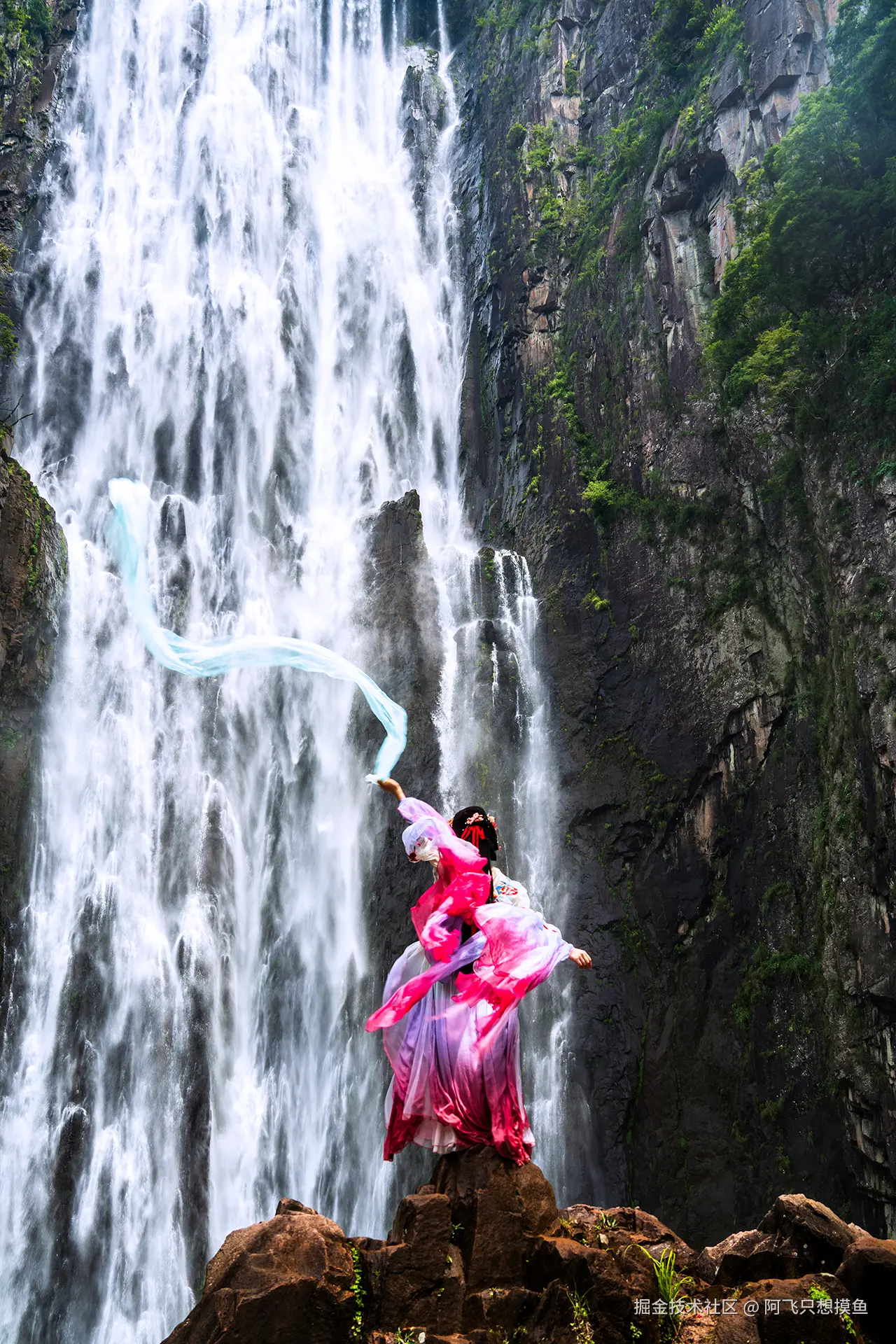 阿飞只想摸鱼于2025-07-16 10:45发布的图片